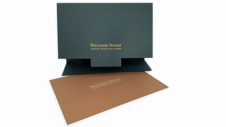 Meldrum House Web
